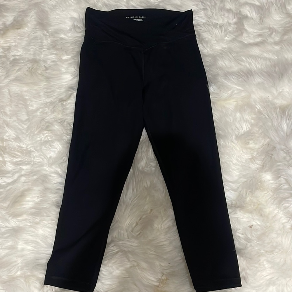 American eagle leggings.